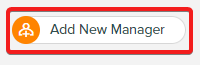 Add Manager Button